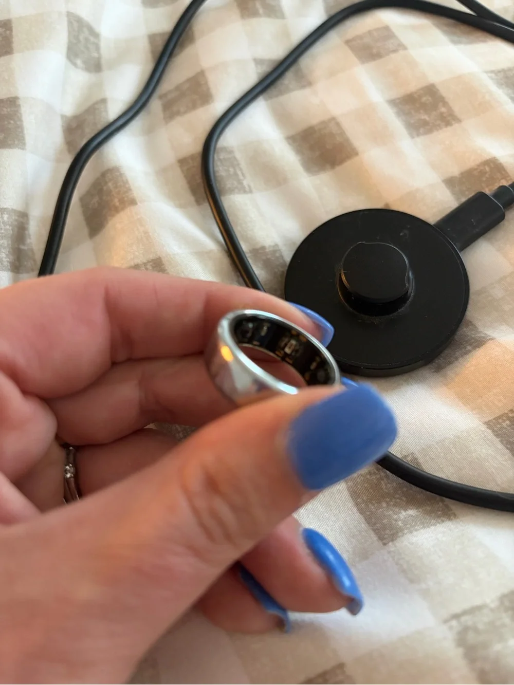 Oura Ring Gen3